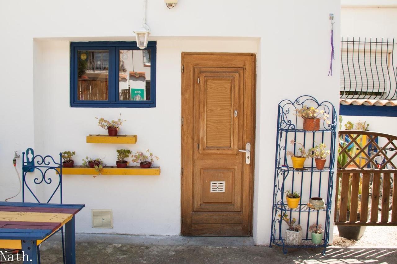 Maison D'Hote Du Jas Ensues-la-Redonne Exterior foto